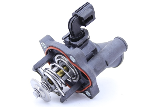 Termostat Gövdesi Mondeo 01- 2.0 Zetec-He