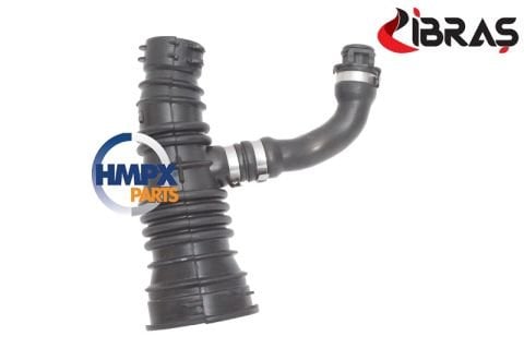 Ford Focus Hava Filtre Hortumları