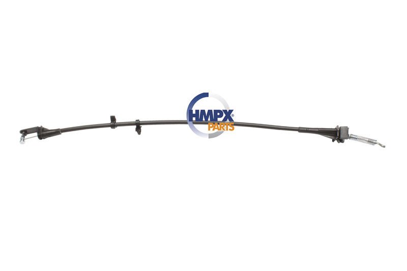 kta1985 Ford Transıt V-184 01>06 Kapı Açma Teli Ön 490 Mm