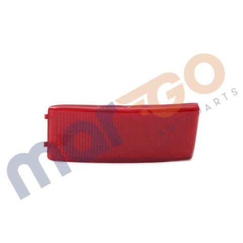 Tampon Lensi Arka Sol C-Max 03- Bm