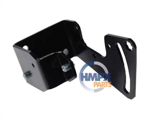 Direksiyon Pompa Bağlantı Braketı Demir Transıt T-12/15 92>00 STD 775