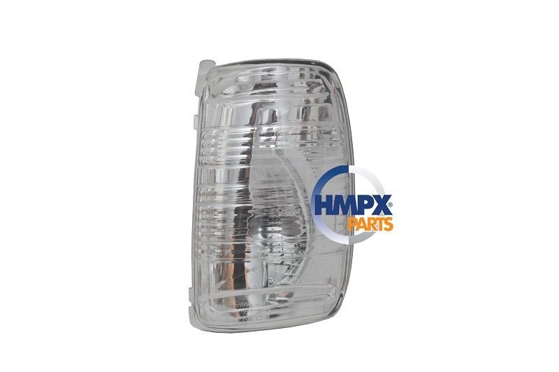 Ayna Sinyali Şeffaf Sağ Transıt 14/ V-363