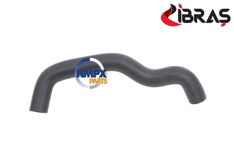 Ford F. Connect 1.8 Tdcı 75 -90 - Vakum Pompa Hortumu