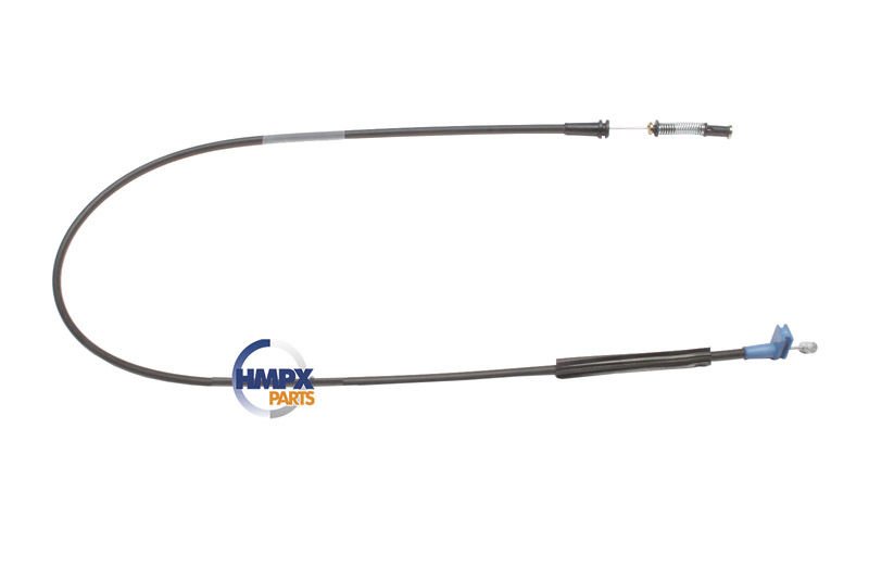 Ford Fıesta 95>01 Kapı Açma Teli Ön 962 Mm