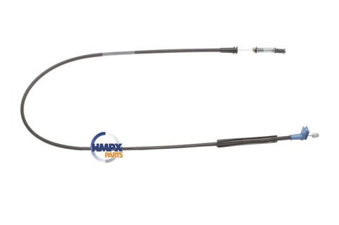 Ford Fıesta 95>01 Kapı Açma Teli Ön 962 Mm