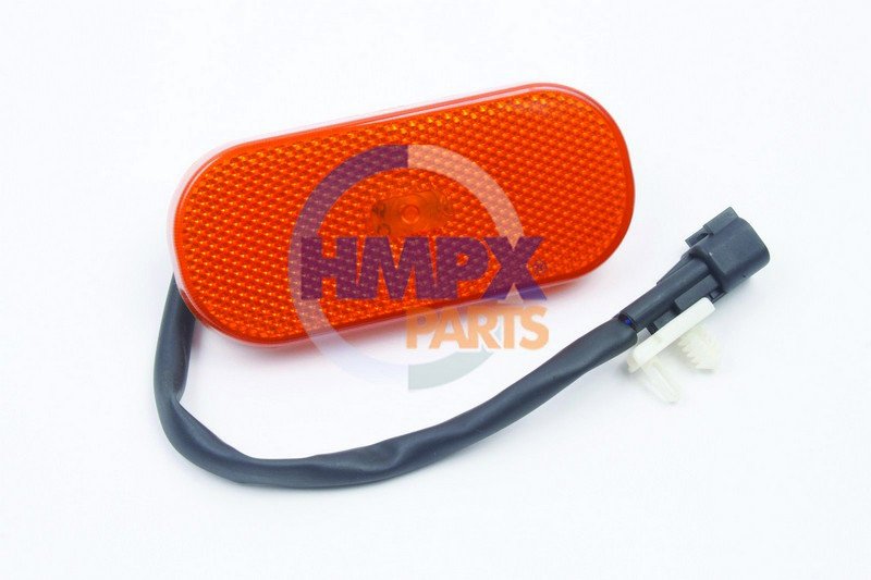 Sinyal Lambası Transıt 14/ V-363