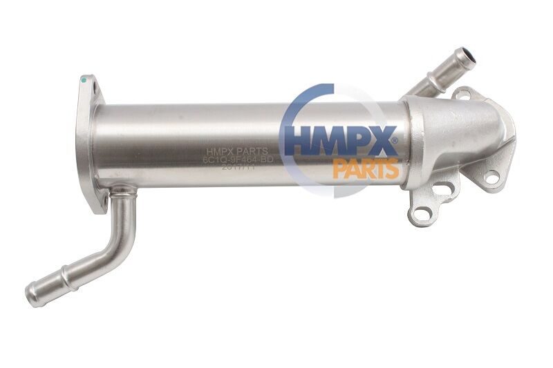 Ford Transıt V-347 06> 2,4 Duratorq Egr Soğutucu