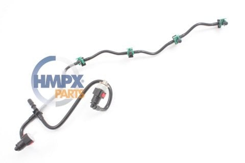 Enjektör Geri Dönüş Borusu Transıt 06/ 2.2 Önden Çeker