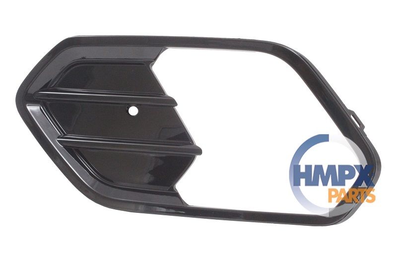 Ford Kuga 13> Sis Far Çerçevesi Sol (P.Black)