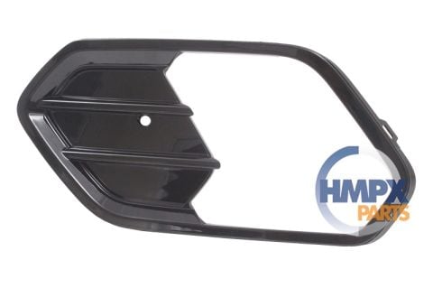Ford Kuga 13> Sis Far Çerçevesi Sol (P.Black)
