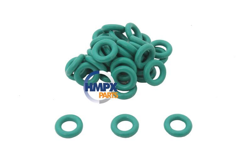 Enjektör O-Rıngı - Yeşil Transıt 06 V-347