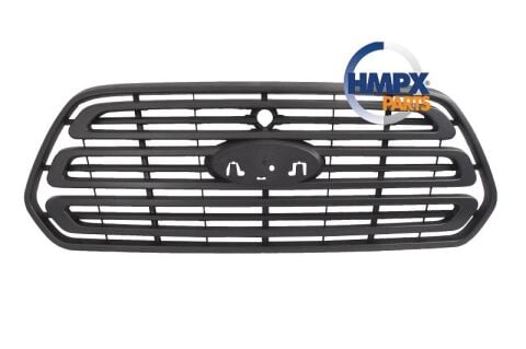 Ön Panjur Izgarası Koyu Gri (Trend) Transıt 14/ V-363