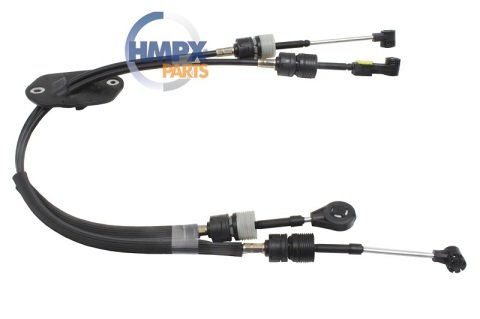 Ford Transıt V 347 06> Vites Değiştirme Kablosu (5 İleri)