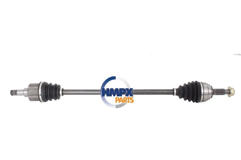 Ford Fıesta 17> 1.5 Tdcı Aks Komple Ön Sağ