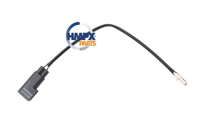 Fren Balata İkaz Kablosu Ön (255Mm) Transit 06/