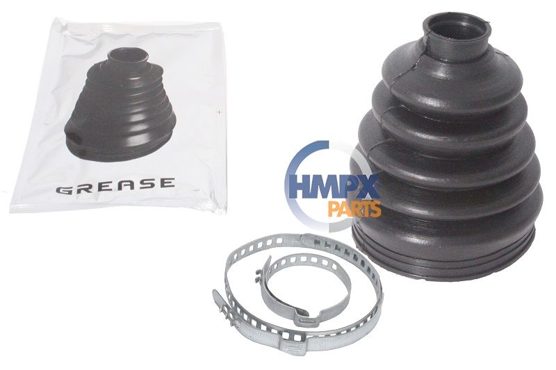 Ford Connect 1.8 Tdcı 90 Ps 02>13 Aks Körüğü Dış (90 Ps)