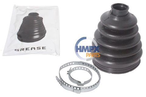 Ford Connect 1.8 Tdcı 90 Ps 02>13 Aks Körüğü Dış (90 Ps)