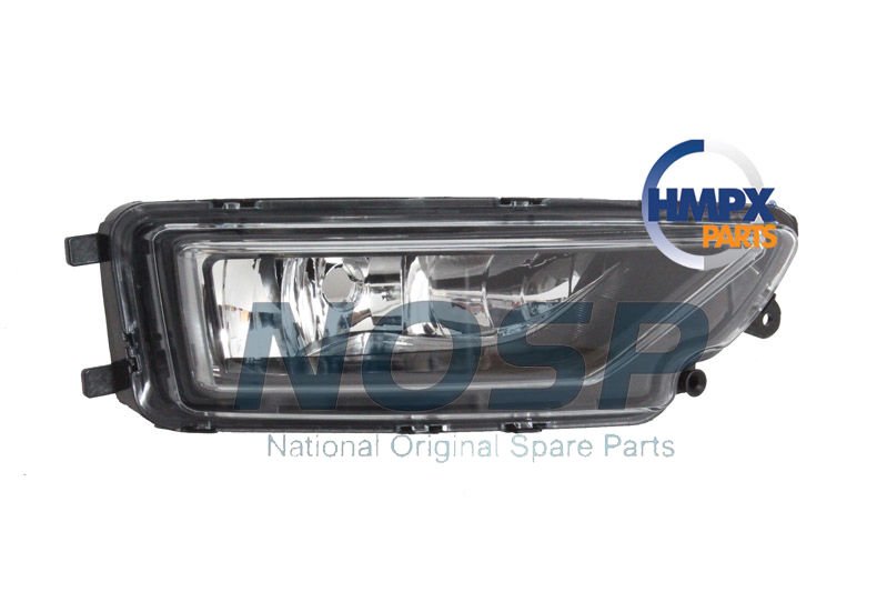 Volkswagen Amarok 17> Sis Farı Sağ