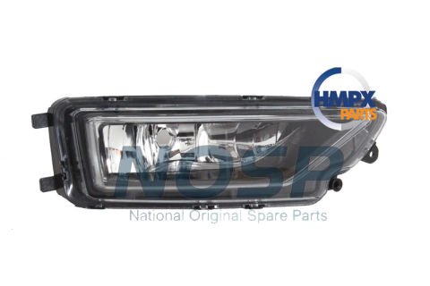 Volkswagen Amarok 17> Sis Farı Sağ