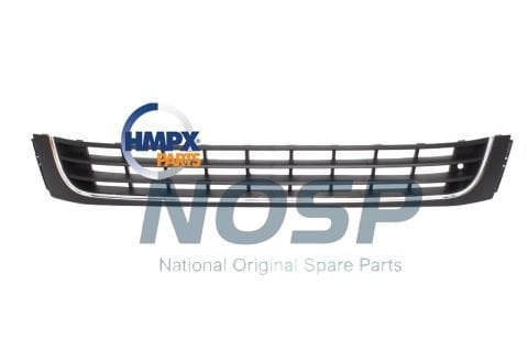 Volkswagen Amarok 10>16 Ön Tampon Orta Panjur Nikelajlı