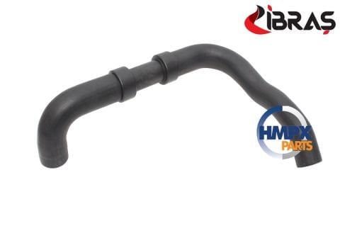 Ford Transıt T350 V184 01 - 06 Intercooler Hortum