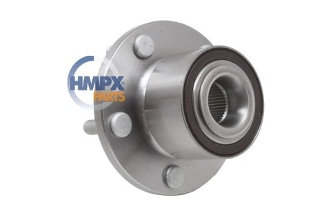 Ön Teker Poryalı Bilya Mondeo 07/14