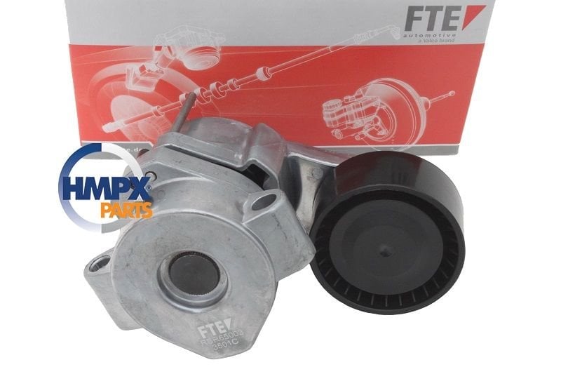 Ford Transıt 06> 2.2 Önde Çeker Alternator Gergı Kütüğü Komple