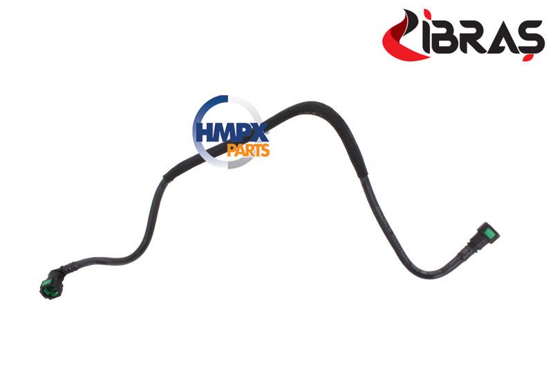 Ford Transıt Yakıt Borusu