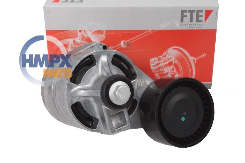 Ford Transıt V-347 06> Alternatör Gergi Kütüğü Komple