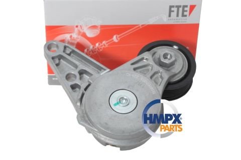 Ford Fıesta 09> Focus 1.6 Ecoboost Alternatör Gergi Bilyası