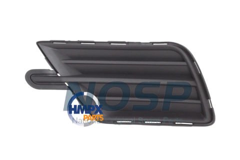 Volkswagen Caddy 15>20 Sis Far Çerçevesi Sol : Sis Far Deliksiz