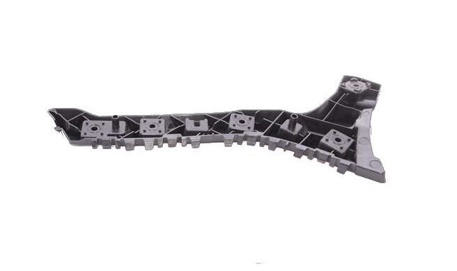 DS73 17A881 CC ARKA TAMPON BRAKETI SAG MONDEO SEDAN 13>