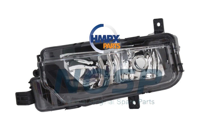 Volkswagen Caddy 15>20 Sis Farı Sol