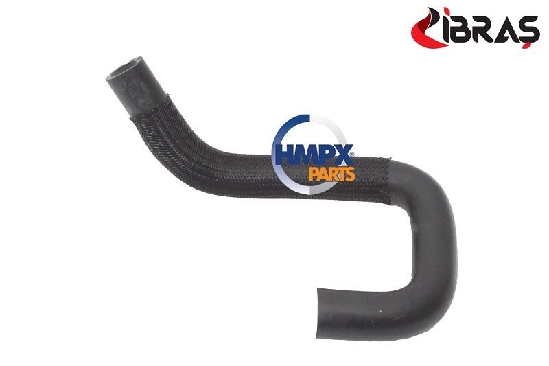 Ford F. Connect 1.8 Tdcı. 75-90 Hp Yağ Soğutucu Hortumu