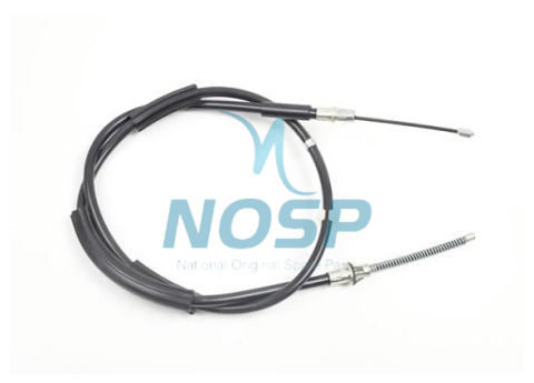94BG 2A809 AC ELFREN TELI ARKA (1610MM) KAMPANALI TIP MONDEO 94>