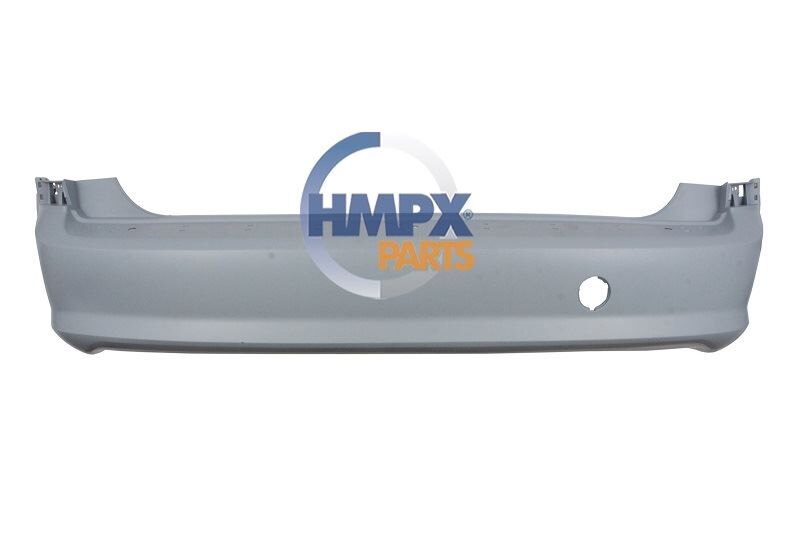 Arka Tampon  C-Max 06>10 TYG 7M51 R17906 AAXWAA