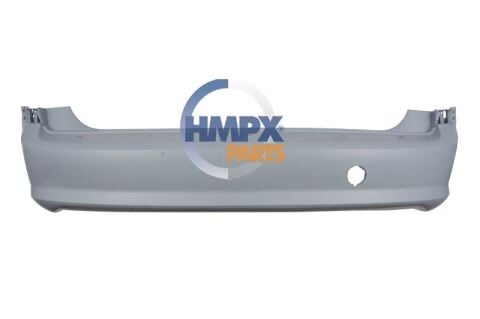 Arka Tampon  C-Max 06>10 TYG 7M51 R17906 AAXWAA
