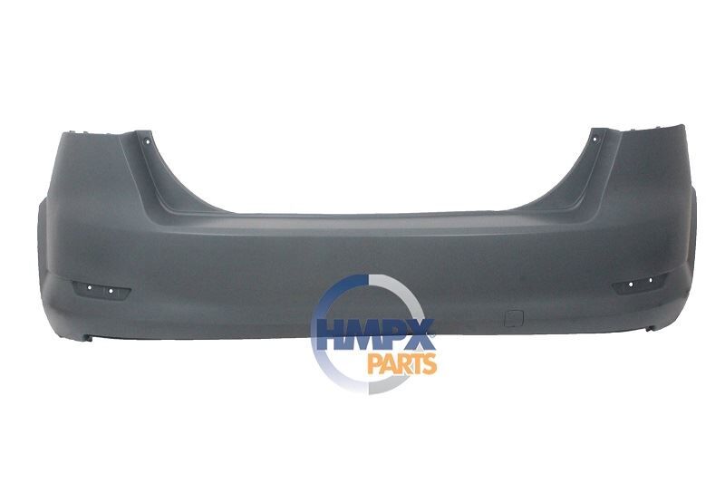 Arka Tampon  Mondeo 07> TYG 7S71 F17906 BAXWAA