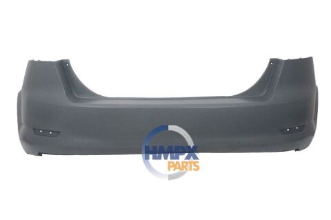 Arka Tampon  Mondeo 07> TYG 7S71 F17906 BAXWAA