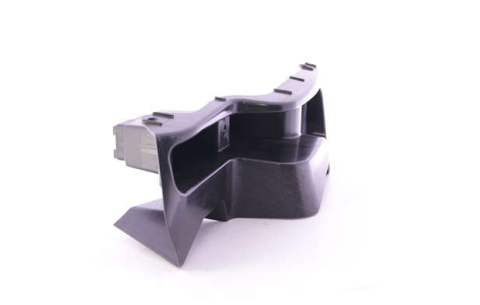 DS73 17E850 CB ARKA TAMPON BRAKETI SAG MONDEO SEDAN 13>