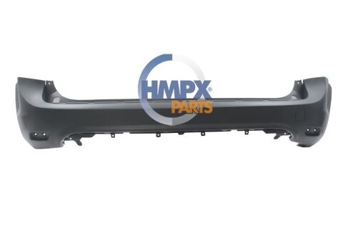 Arka Tampon Stw Focus 08>11 TYG 8M51 N17906 BBXWAA
