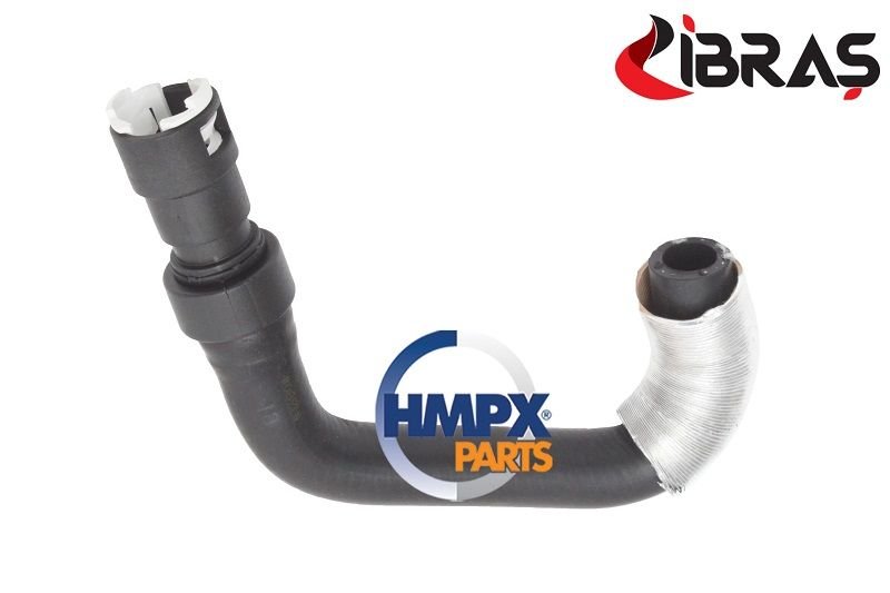 Ford Transıt V 184 2.4 Tdc Kalorifer Giriş Hortumu