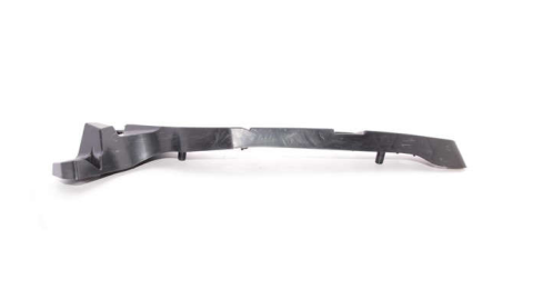 DS73 17A882 CC ARKA TAMPON BRAKETI SOL MONDEO SEDAN 13>