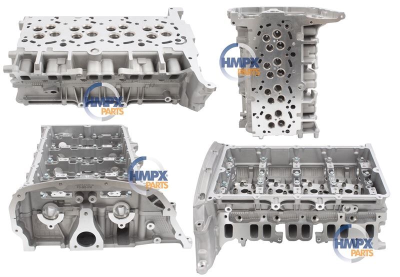 Ford Transıt V-348-V-363 2.2 D 11>18 Ranger 2.2 D 11>15 Silindir Kapağı (A.Çeker)