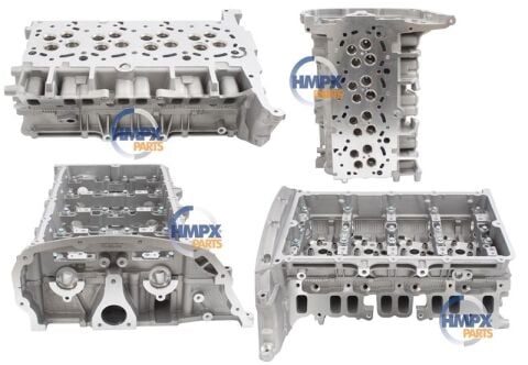 Ford Transıt V-348-V-363 2.2 D 11>18 Ranger 2.2 D 11>15 Silindir Kapağı (A.Çeker)