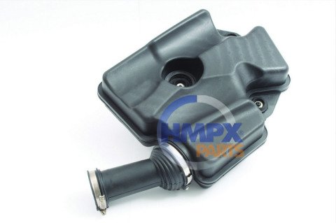 Hava Filtre Susturucu Komple Mondeo 07/