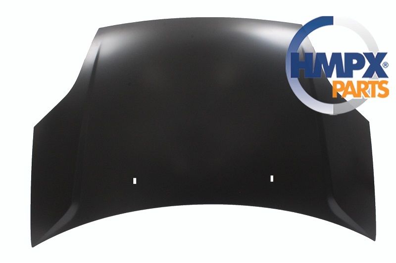 Ford Fiesta 02>08 Motor Kaputu