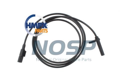 Volkswagen Crafter-Sprınter 2006>2012 Abs Sensörü Arka : Sol (Kablolu)