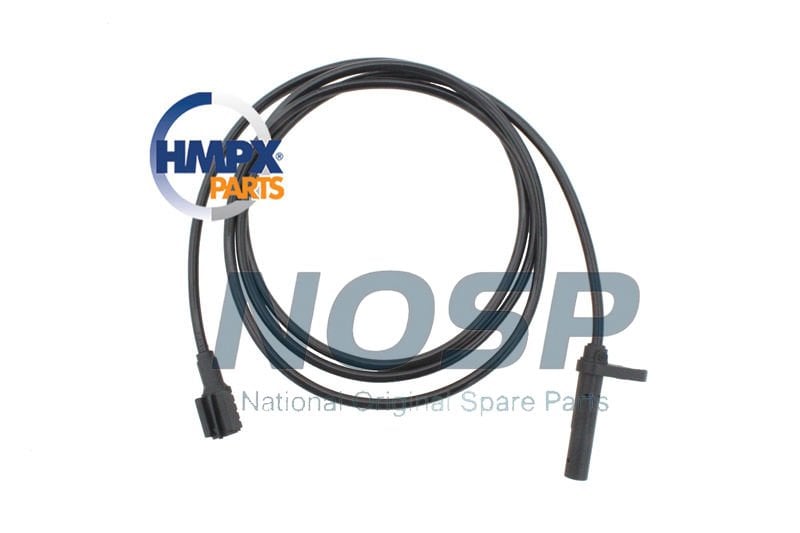 Volkswagen Crafter-Sprınter 2006>2012 Abs Sensörü Arka : Sağ (Kablolu)