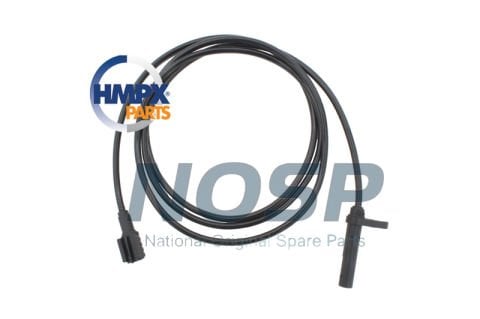 Volkswagen Crafter-Sprınter 2006>2012 Abs Sensörü Arka : Sağ (Kablolu)
